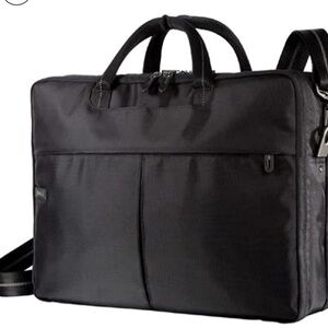 Dell Computer/Brief Case, Messenger Bag, Carry On Bag